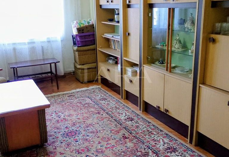 Apartament 4 camere decomandate în Mănăștur. - Poză 2