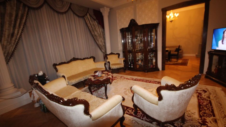 Amenajat si spatios - Poză 14