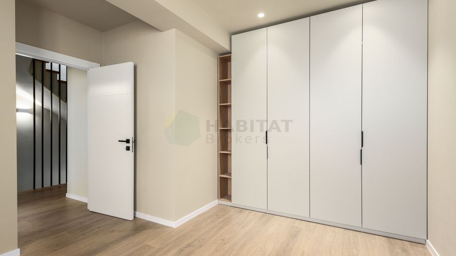 Ultima casa disponibila- 155mp utili - finisaje premium  - Chitila Mogosoaia - Poză 22