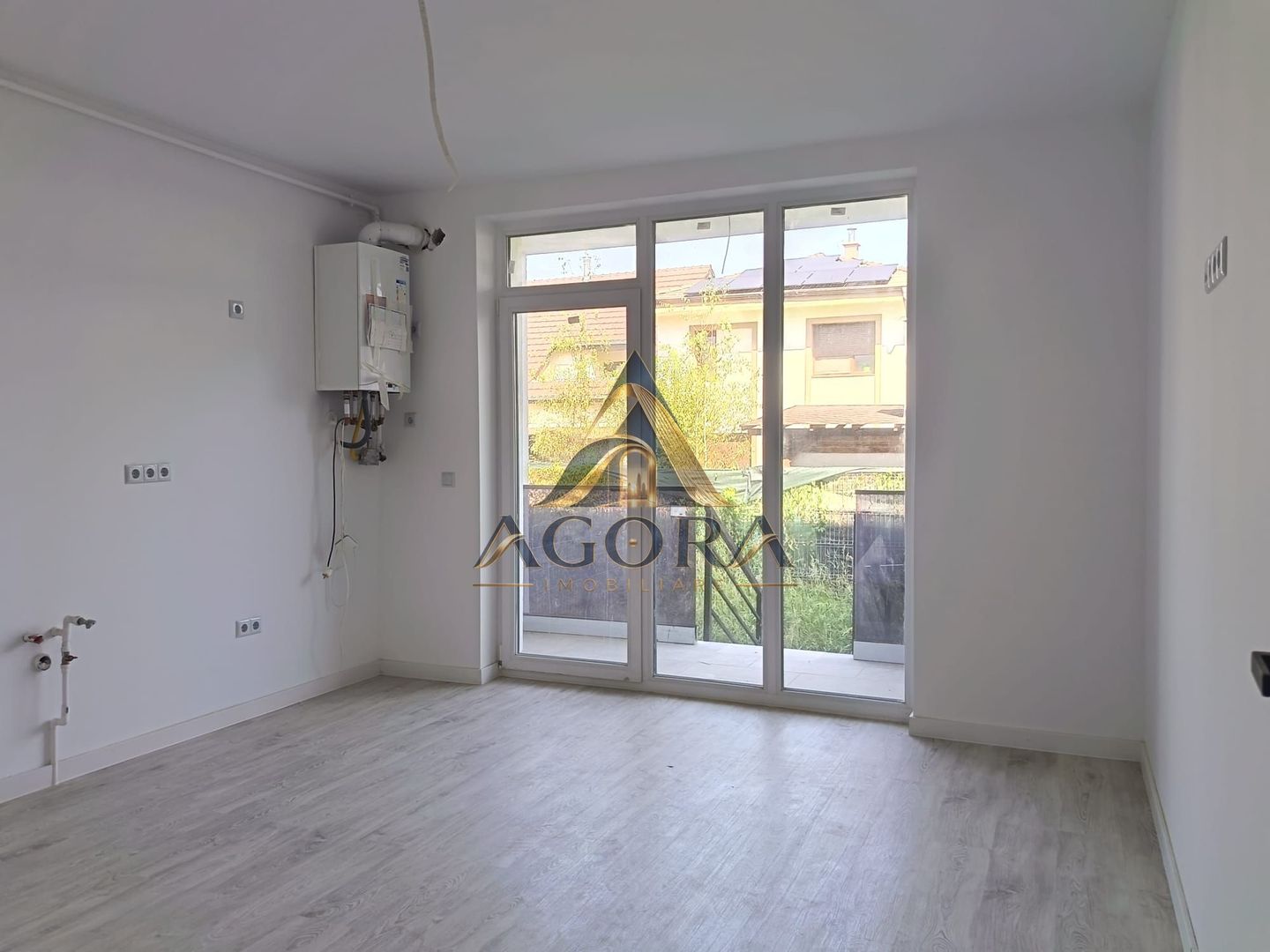 Apartamente noi la cheie zona Selimbar - Poză 6