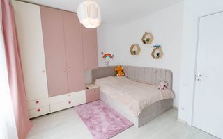 Casă 4 camere | Preț EXCEPȚIONAL | Mobilată și utilată - Poză 21