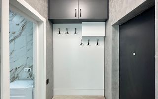 Chirie ultracentrală 3 camere, Petre Dulfu, bloc cu lift - Poză 6
