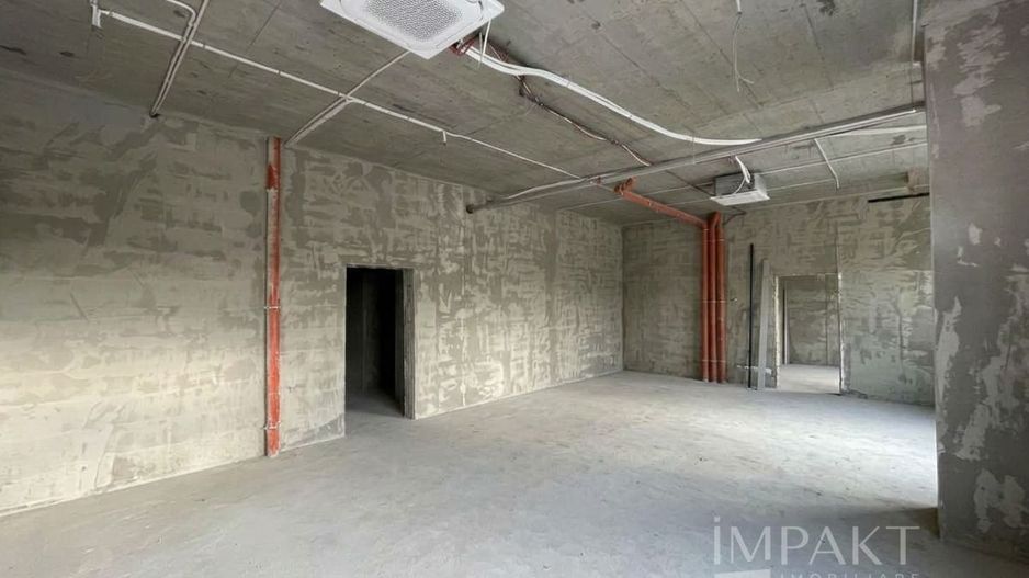 De inchiriat-Spațiu Comercial 131,7 mp | Sopor | Gheorgheni | - Poză 2