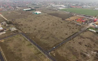 Teren intravilan de 605 mp în Vladimirescu - Poză 21