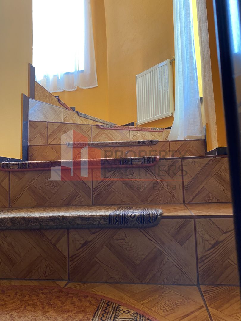 Casa Sabareni , rezidential/gadinita. - Poză 3