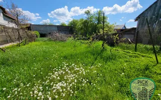P 1142 - Casă cu 3 camere în jud. Mureș, Cristești - Poză 11