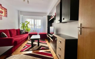 Apartament spatios, recent renovat in zona Interservisan Gheorgheni - Poză 4
