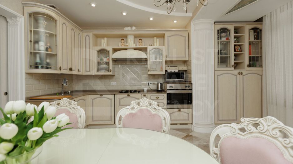 Vânzare, casă, 3 nivele, str. Sfintul Pavel, Codru - Poză 11