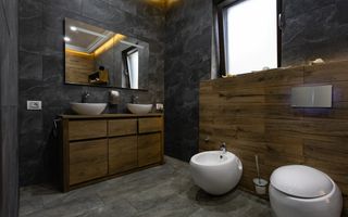 Vila unica | Piscina interioara | Sauna | Fitness | Dotari High Tech - Poză 14