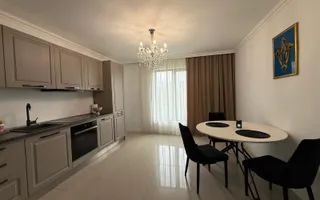 Casa mobilata si utilata , 5 camere, zona la Soare - Poză 15