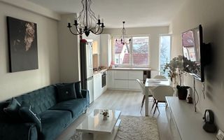 Apartament cu 2 camere decomandat | 54 mp | Buna Ziua - Poză 1