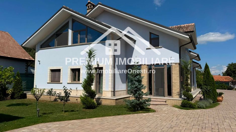PROPRIETATE DEOSEBITĂ | 1.600 MP TEREN | 495 MP CASĂ | GARAJ 116 MP - Poză 10