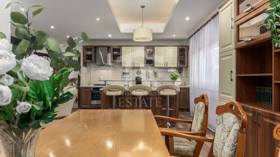 Vila Superba 360 mp - LOT 510 mp - Parcul Circului - Lacul Tei - Poză 19