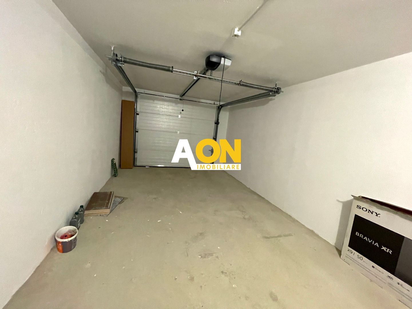 Apartament cu 2 Camere + Mansardă, Garaj, Bloc Nou, Zona Centru - Poză 12