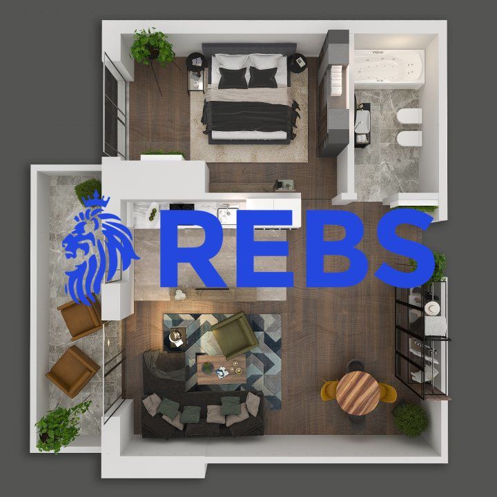 Apartament 2 camere Popa Petre  - Poză 14