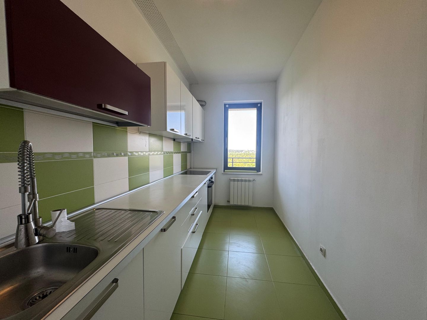 2 camere| BANEASA- Privighetorilor - Poză 9