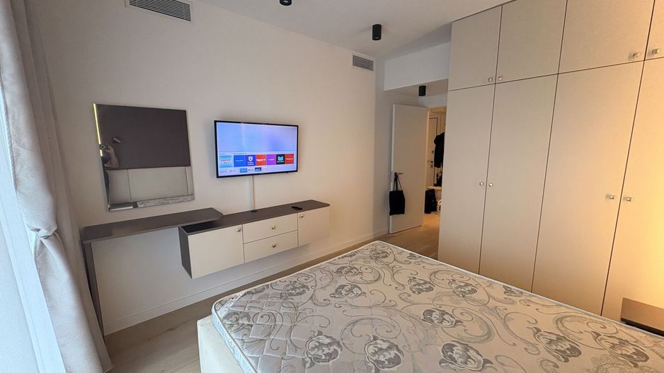 Apartament 2 camere I Nusco City I Mobilat utilat - Poză 5
