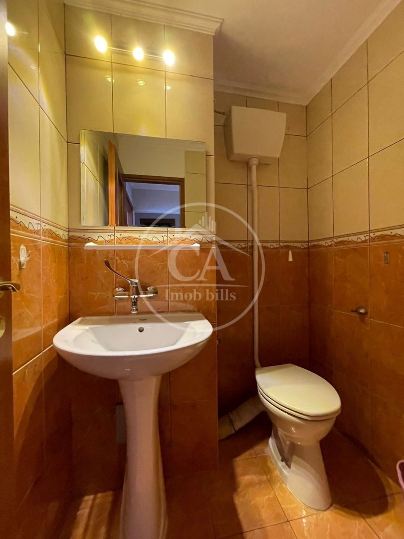 Apartament cu 3 camere de inchiriat în zona Calea Aradului, Oradea - Poză 10