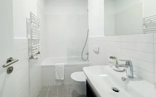 2 Camere Mobilat Modern | Aviatiei Park | Herastrau - Poză 12