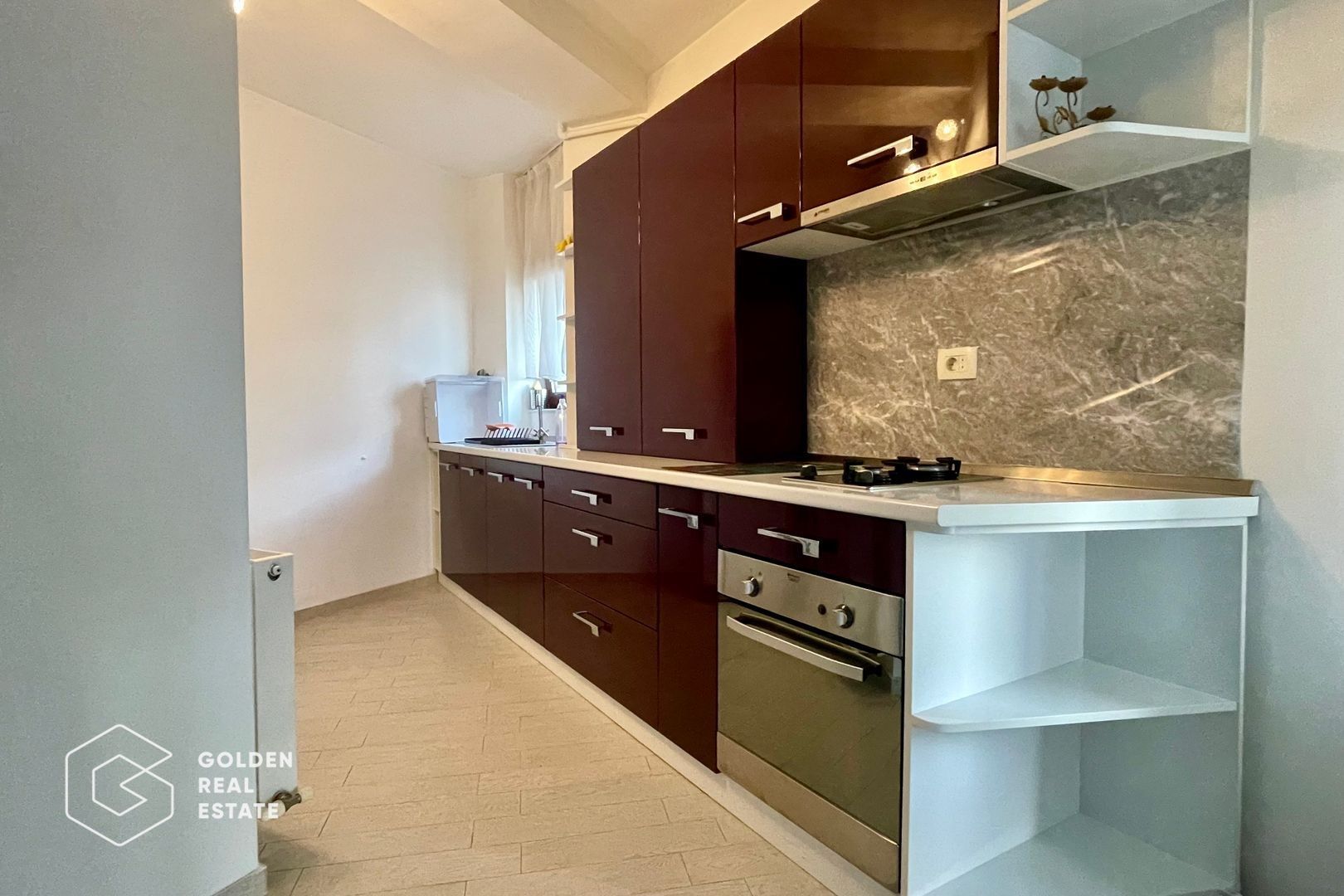 Apartament cu 2 camere, mobilat, utilat complet Bucuresti Mall - Poză 3