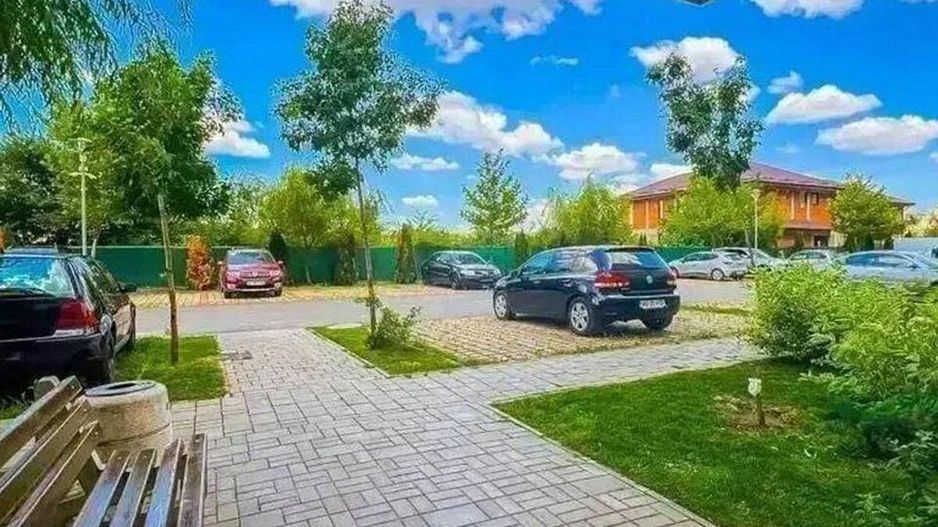 Garsoniera Moderna, Centrala Proprie, Bloc nou - Poză 12