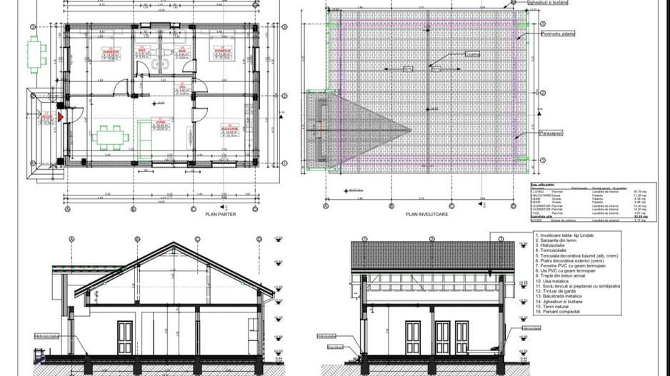 CASA TINERETULUI,OFERTA LUNA APRILIE, INCALZIRE IN PARDOSEALA,COMIS 0% - Poză 9