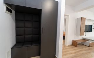Apartament de închiriat cu 2 camere în Tractorul, Brașov - Poză 8