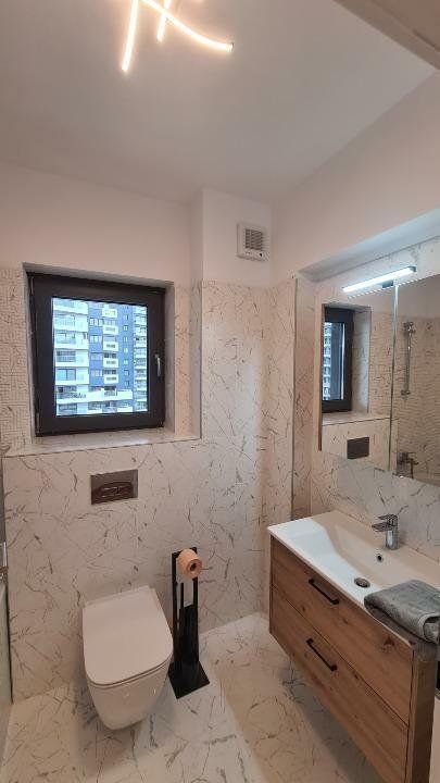 Prima inchiriere apartament două camere si loc parcare  - Prima Vista - Poză 12