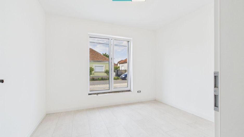 Duplex modern la Giarmata Vii - Poză 16