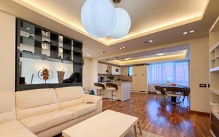 3 camere, bloc tip vila, Andrei Muresanu - Poză 4