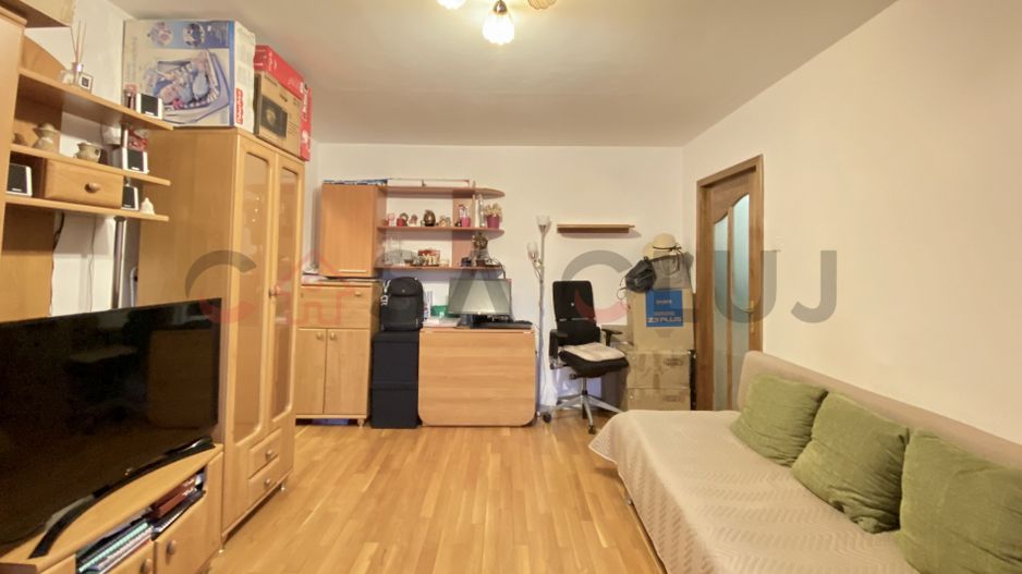 2 camere etaj 1/4, Grigorescu!! - Poză 1