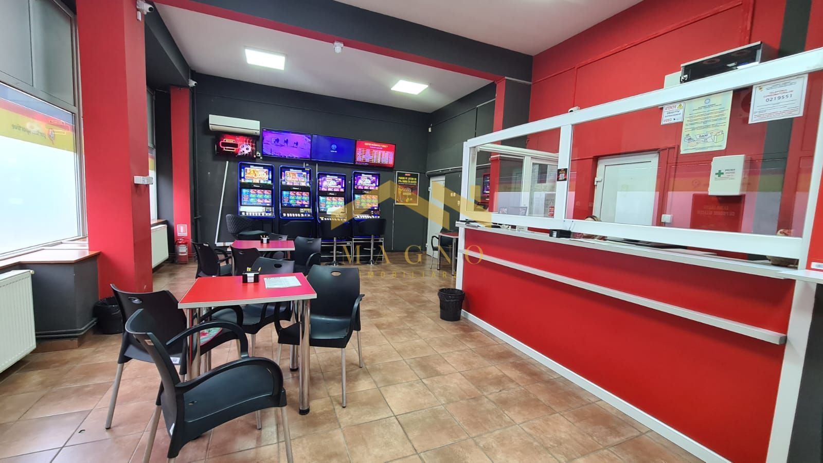 SPATIU COMERCIAL DE VANZARE IN ZONA ALFA. - Poză 4