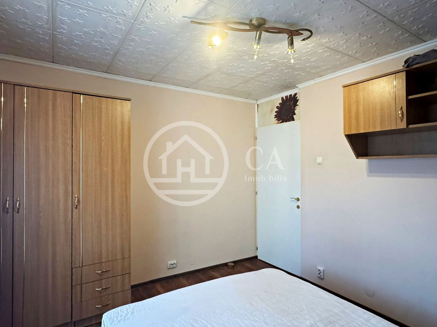 Apartament cu 2 camere tip PC de vanzare in zona Decebal, Oradea - Poză 4