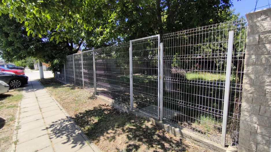 CUMPANA  (Cod 01) - Teren intravilan la soseua Constantei. - Poză 1