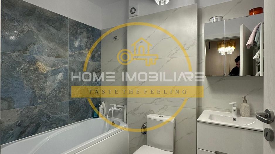 Apart 2 camere.57 mp,83500 euro - Poză 14