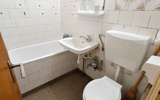 Apartament 2 camere de vânzare Sibiu | Mihai Viteazul | 40 mp, balcon - Poză 7