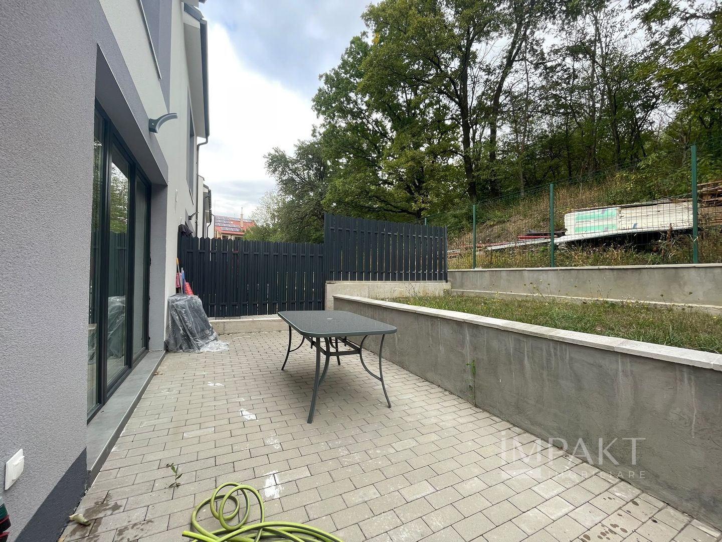 Casa tip duplex de închiriat, zona Oasului - Poză 7