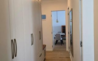 Apartament modern 3 camere I Nusco City - Poză 14