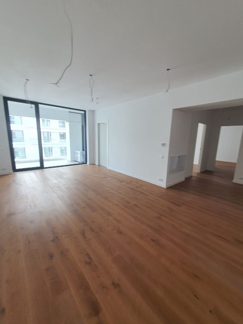 Apartament modern 3 camere I One Cotroceni Park I Acces metrou - Poză 28