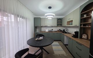 Casă individuală premium | Sfântu Ilie, Suceava | 320.000 € - Poză 9