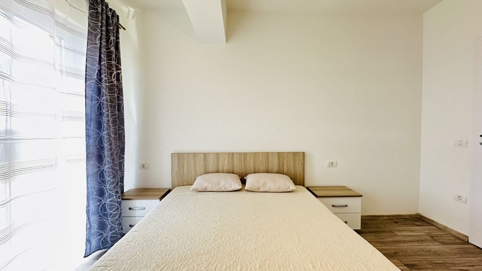 Oferta rezervata | 2 camere,  57 mp | Parcare Subterana & Terasa - Poză 20