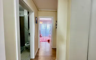 Apartament 4 camere | Parcare | Terasa 30 mp | Cartier Europa - Poză 22