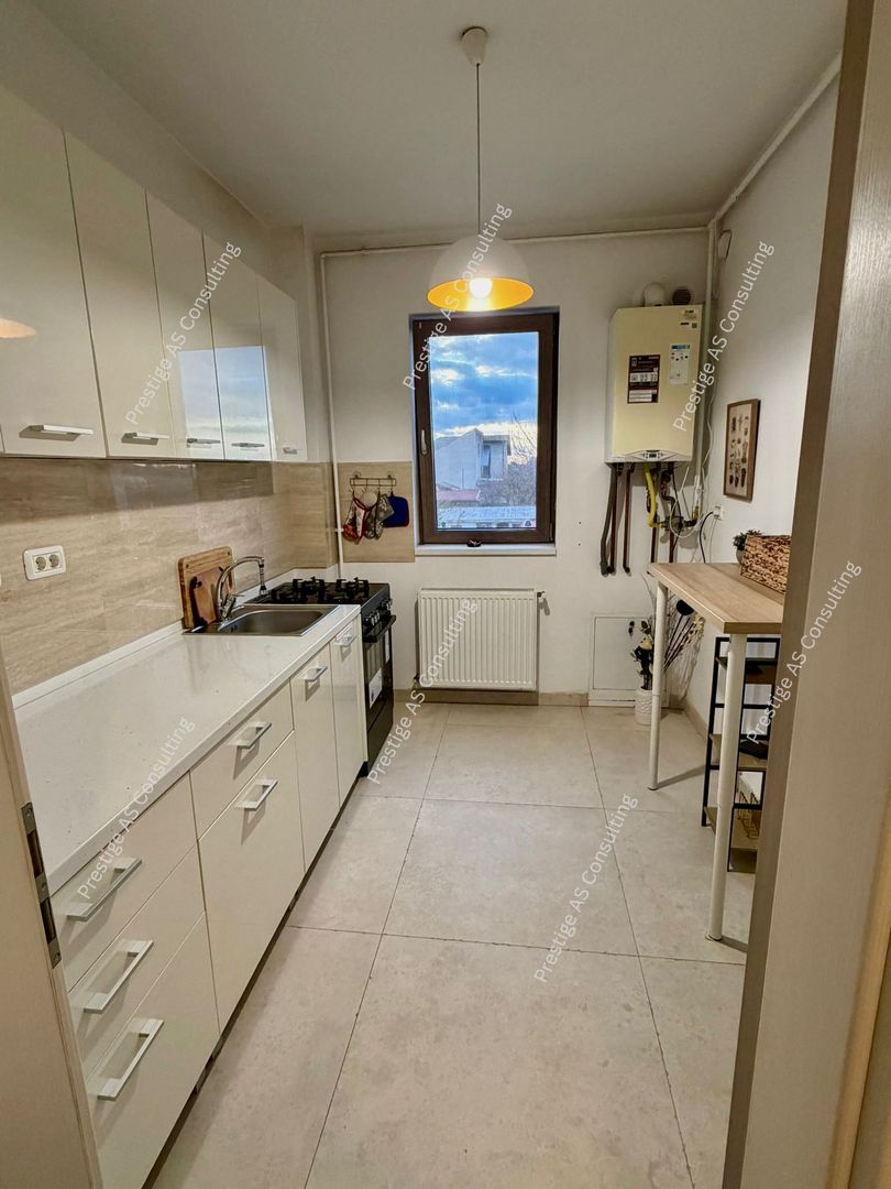 Apartament 2 Camere Decomandat | Etaj 1 | Chisoda - Poză 5