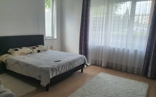 Apartament o cameră cu bucătărie separată - Doamna Stanca - Poză 1