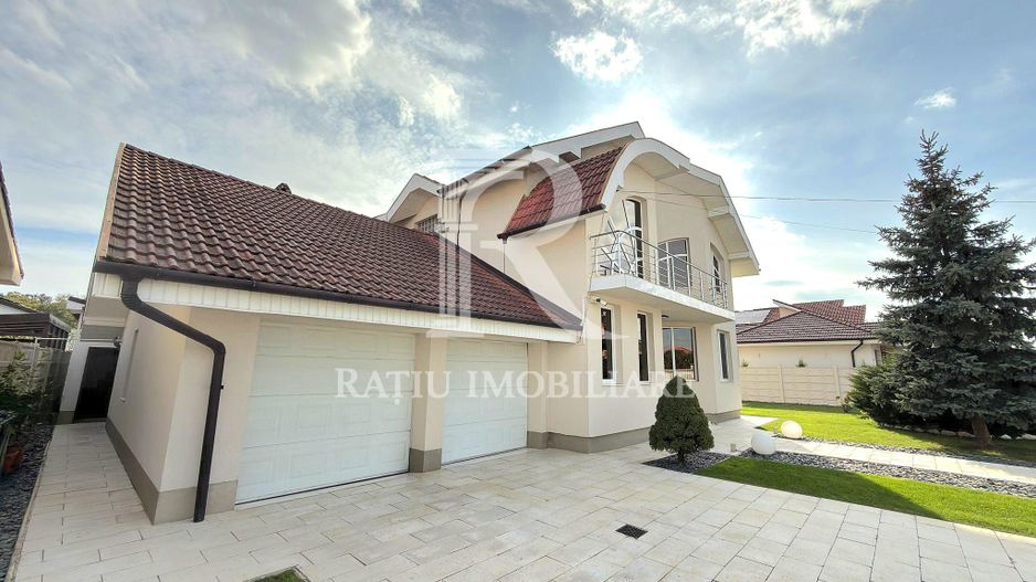 BEVERLY HILLS – SÂNMARTIN ELEGANȚĂ. INTIMITATE. PRESTIGIU. - Poză 6