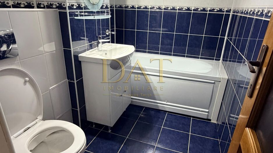 Apartament 1 cameră | mobilat | zona UMF - Poză 5