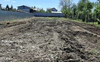 Teren intravilan constr. 750mp -front 16m- Samurcasi Stadion /Crevedia - Poză 4