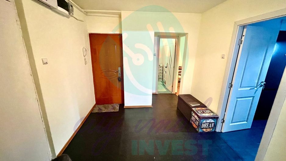 Ap 4 camere 89 mp – Turda / Bd. Mihalache, 10 minute de Piața Victoriei - Poză 3