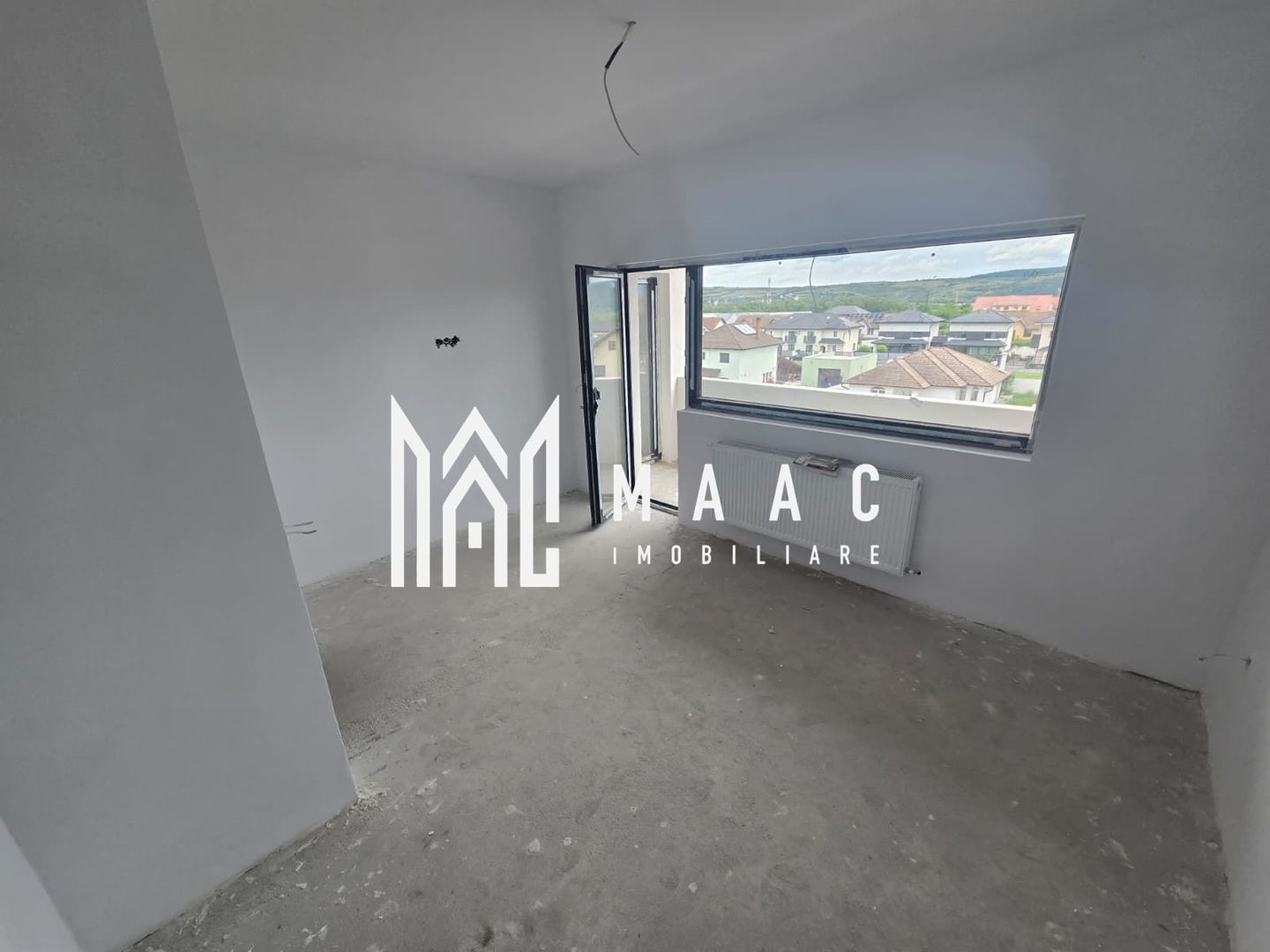 Apartament de vânzare 2 camere | Șelimbăr | 55 mp, decomandat, INTABULAT - Poză 8