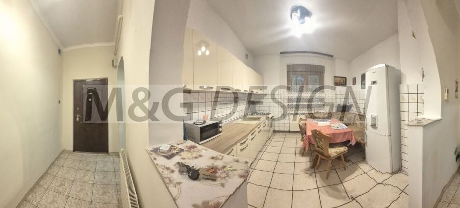 Apartament 4 camere Calea Sagului - Poză 3